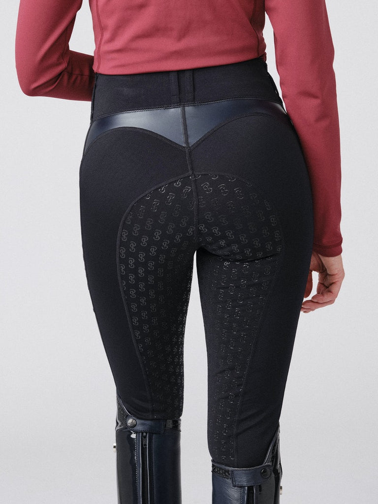 Helena Riding Tights • PS of Sweden, Half Seat