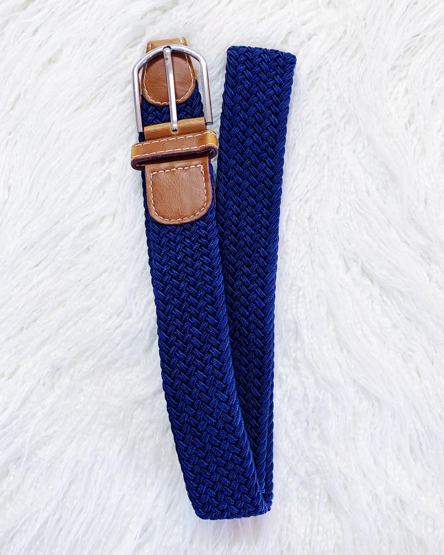 Urban Horsewear Riders Belts - For Stretch